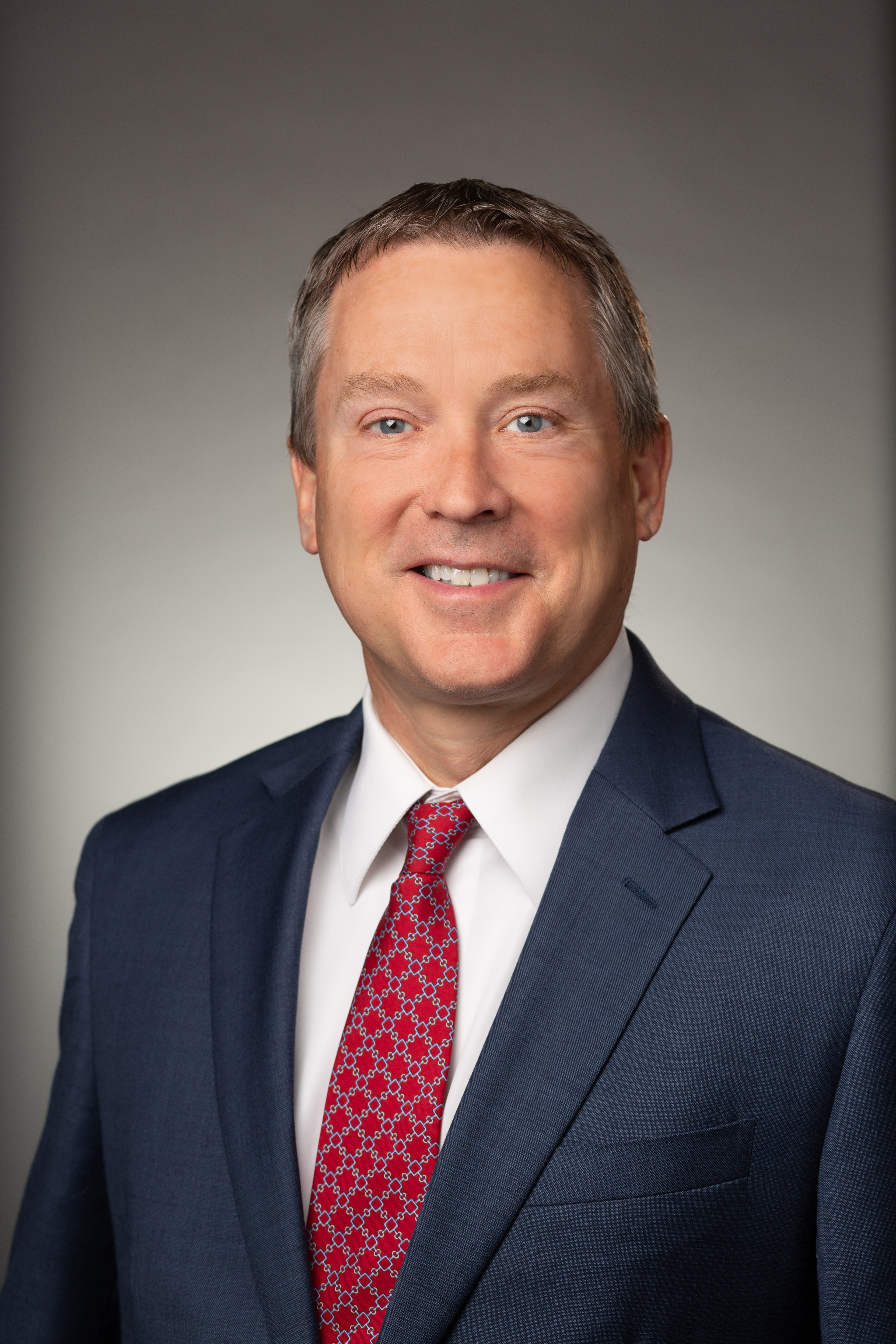Ron Franklin board member